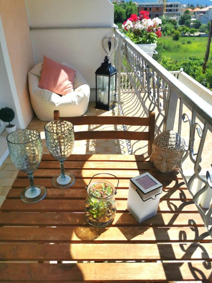 Elegance Suite Mary Orebic Bagian luar foto