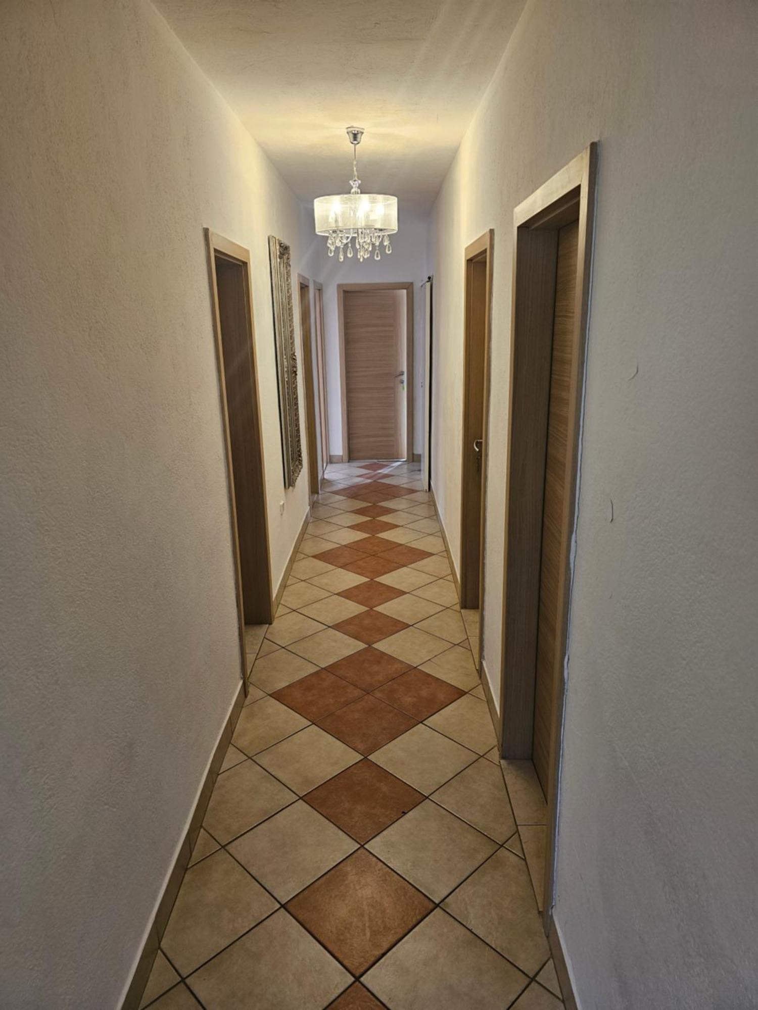 Elegance Suite Mary Orebic Bagian luar foto