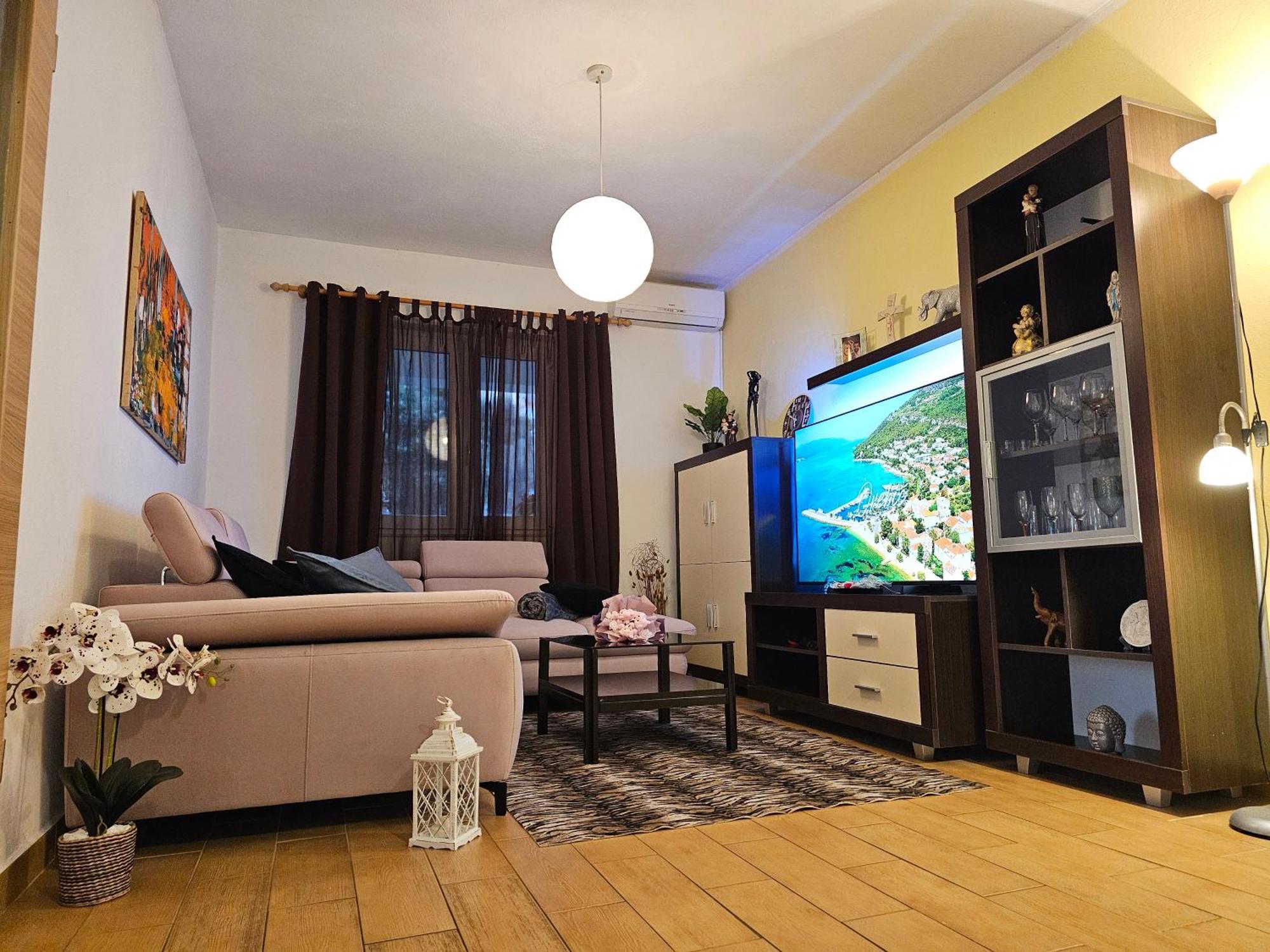 Elegance Suite Mary Orebic Bagian luar foto