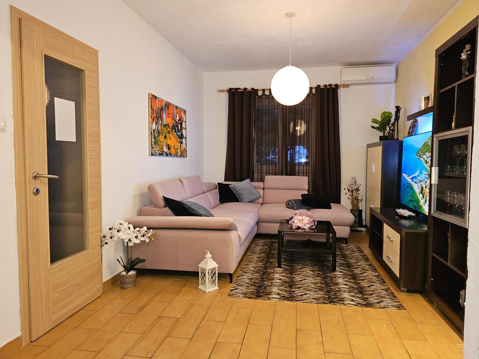 Elegance Suite Mary Orebic Bagian luar foto