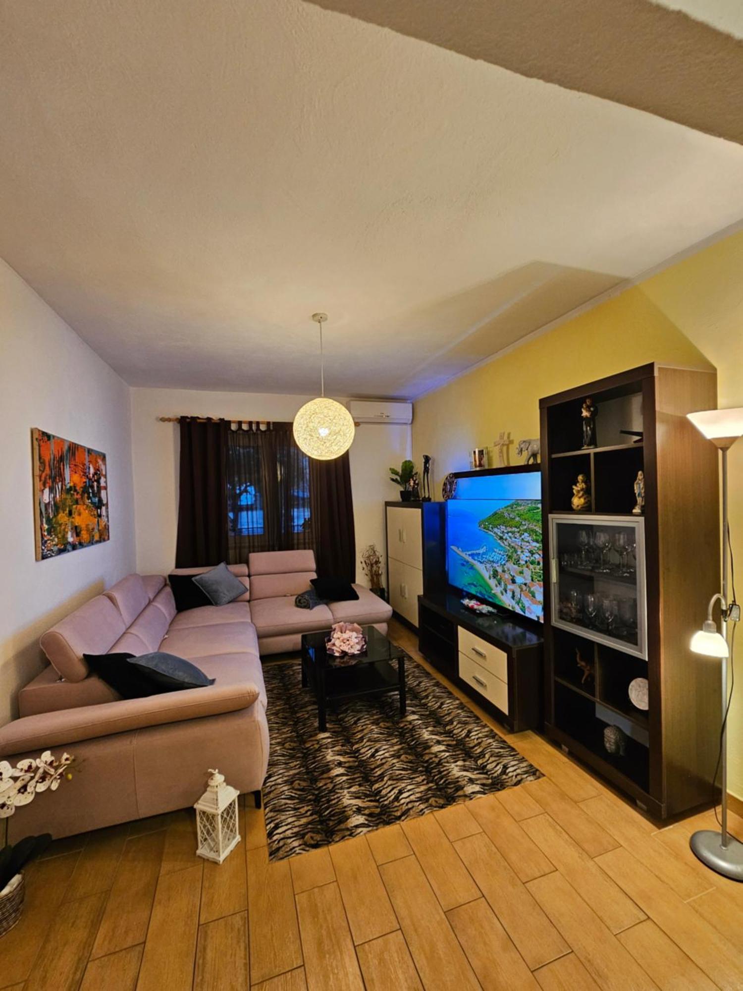 Elegance Suite Mary Orebic Bagian luar foto