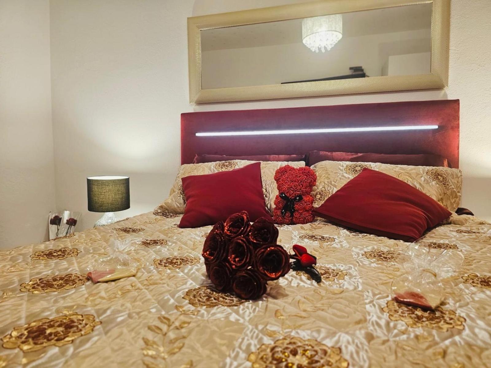 Elegance Suite Mary Orebic Bagian luar foto