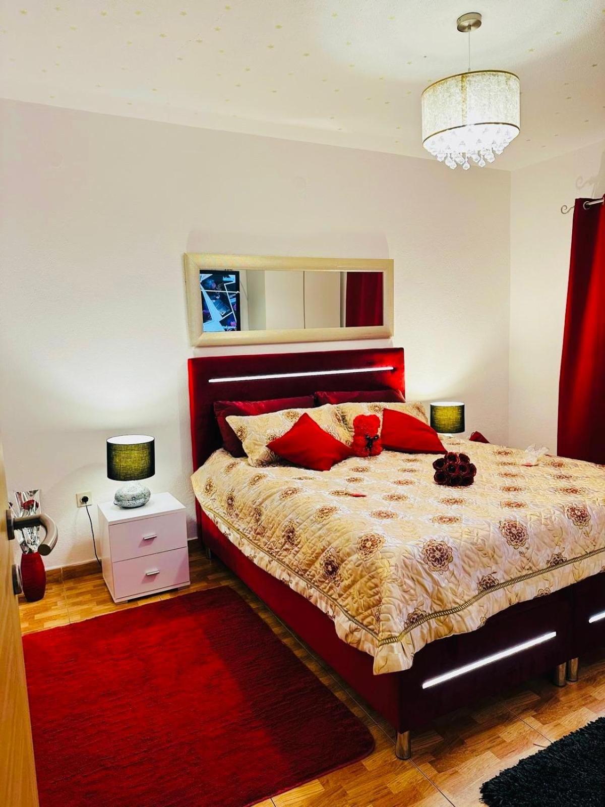 Elegance Suite Mary Orebic Bagian luar foto