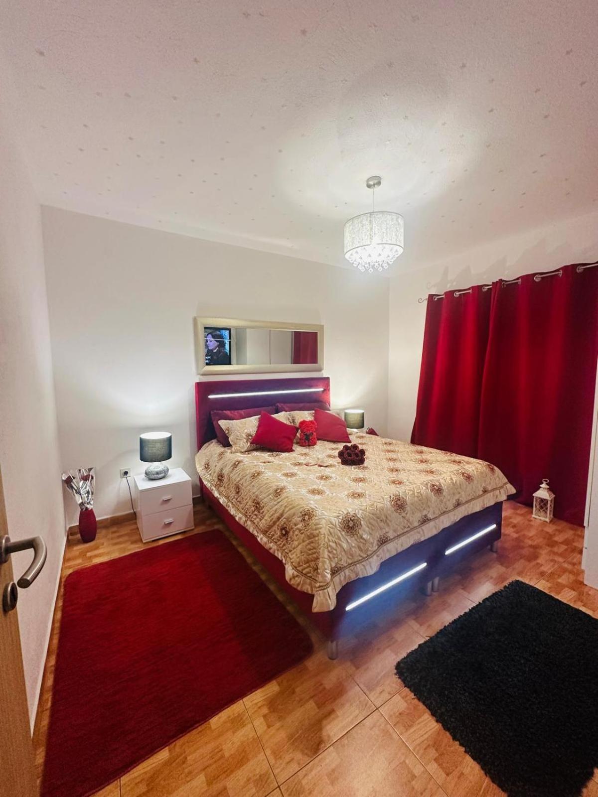 Elegance Suite Mary Orebic Bagian luar foto