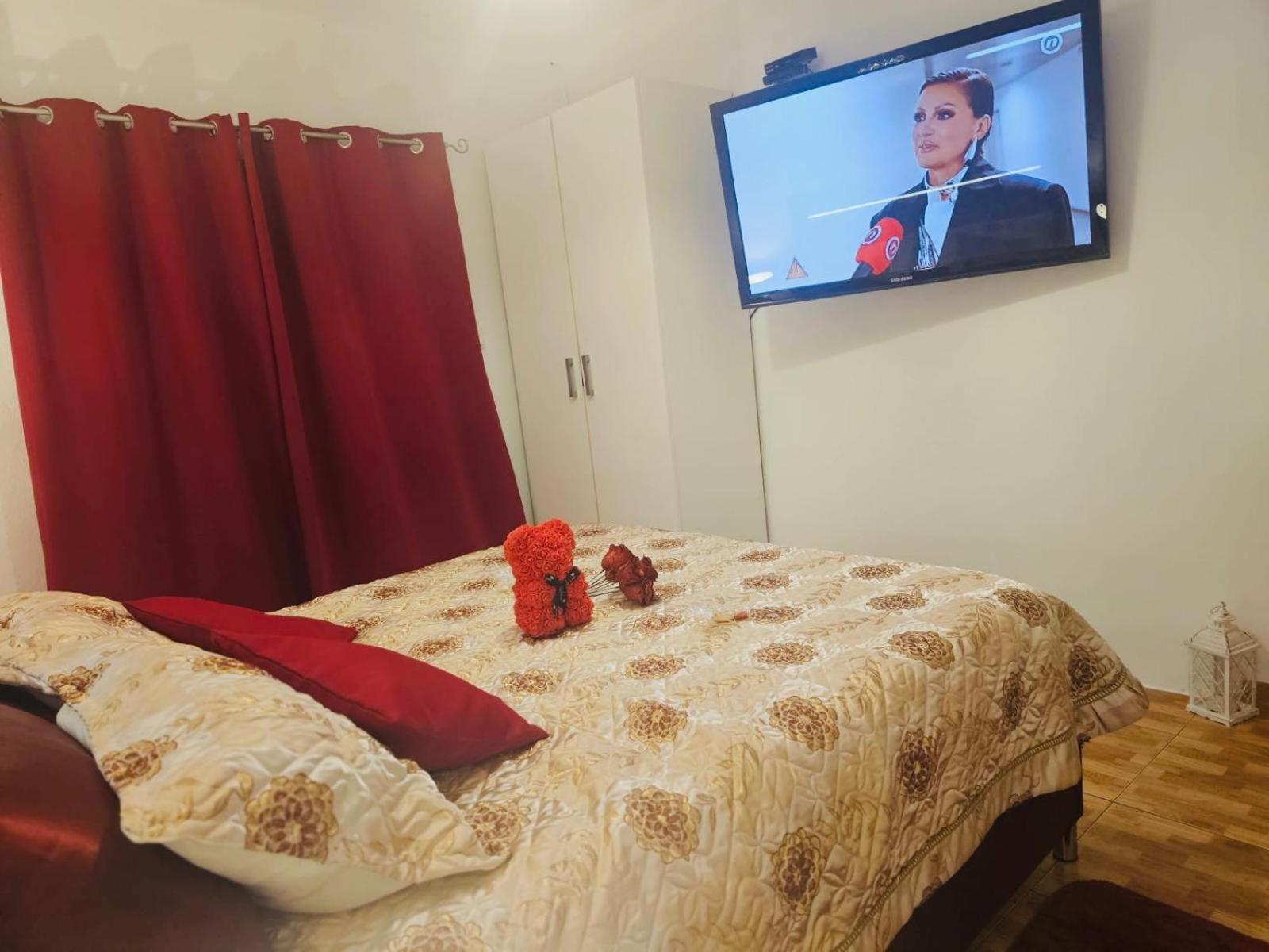 Elegance Suite Mary Orebic Bagian luar foto