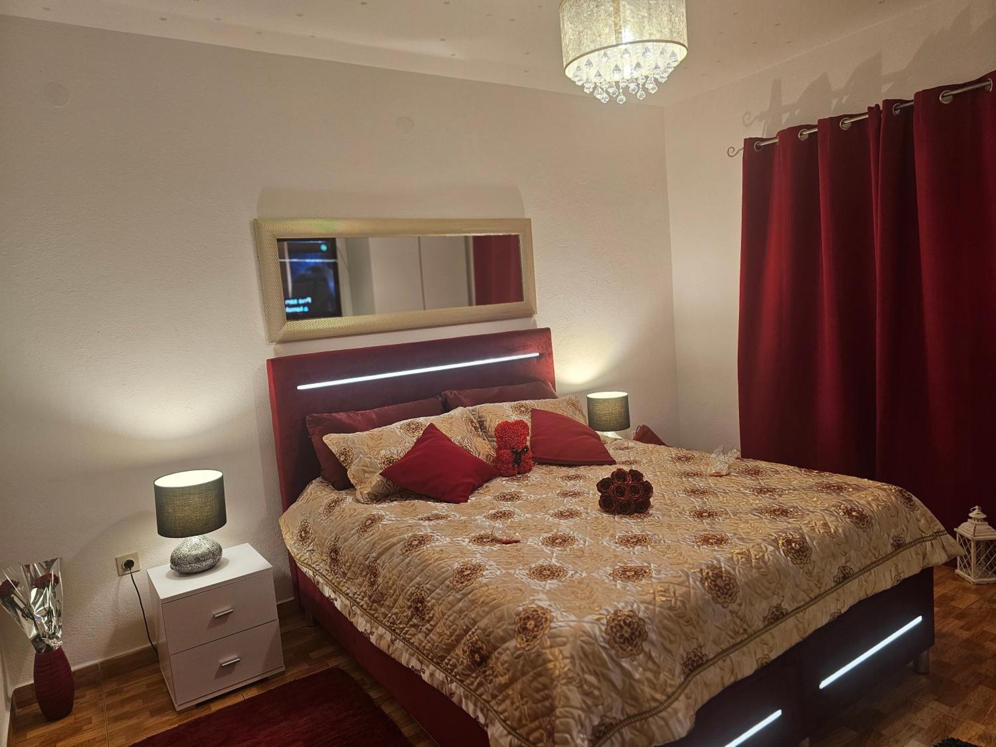 Elegance Suite Mary Orebic Bagian luar foto