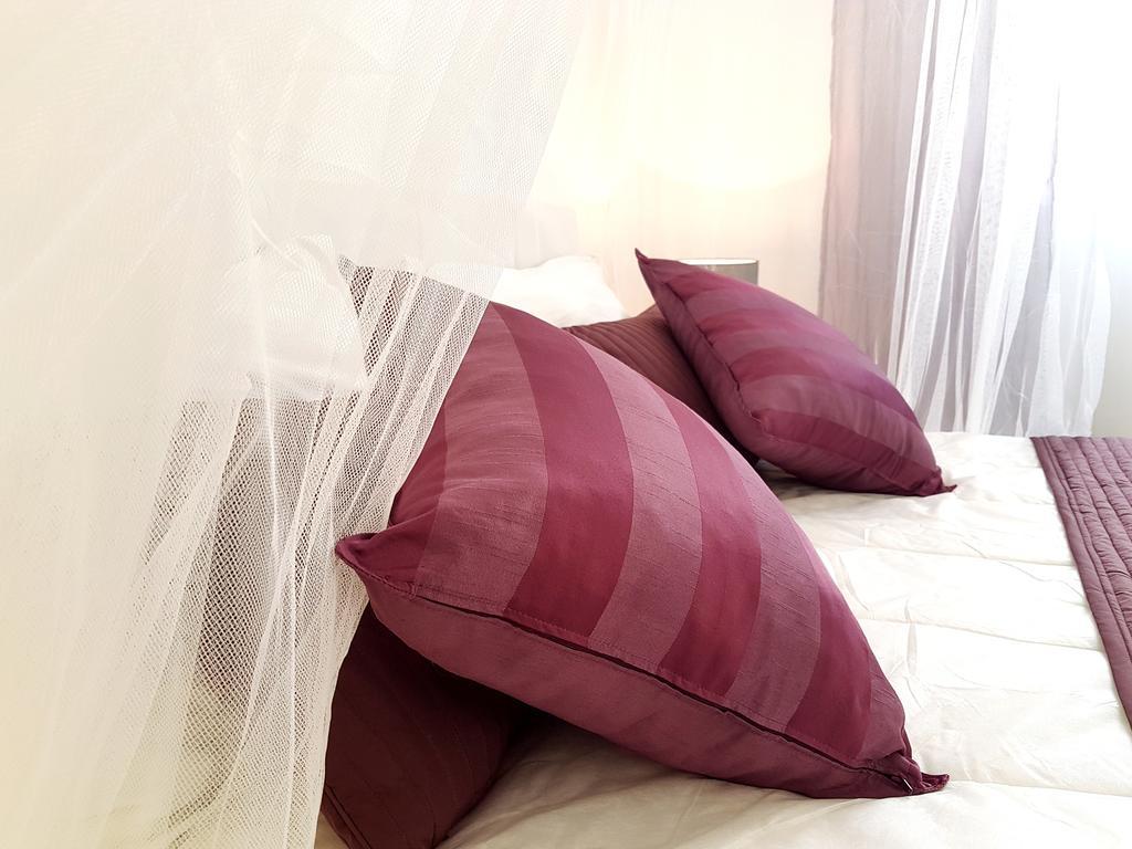 Elegance Suite Mary Orebic Bagian luar foto
