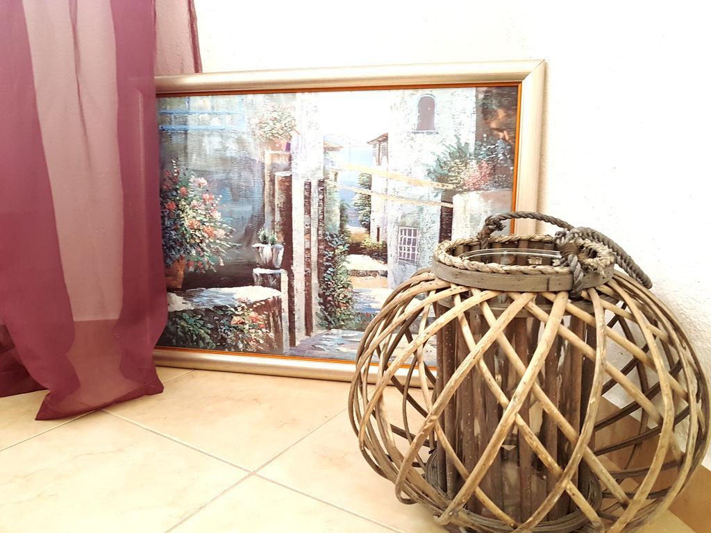Elegance Suite Mary Orebic Bagian luar foto