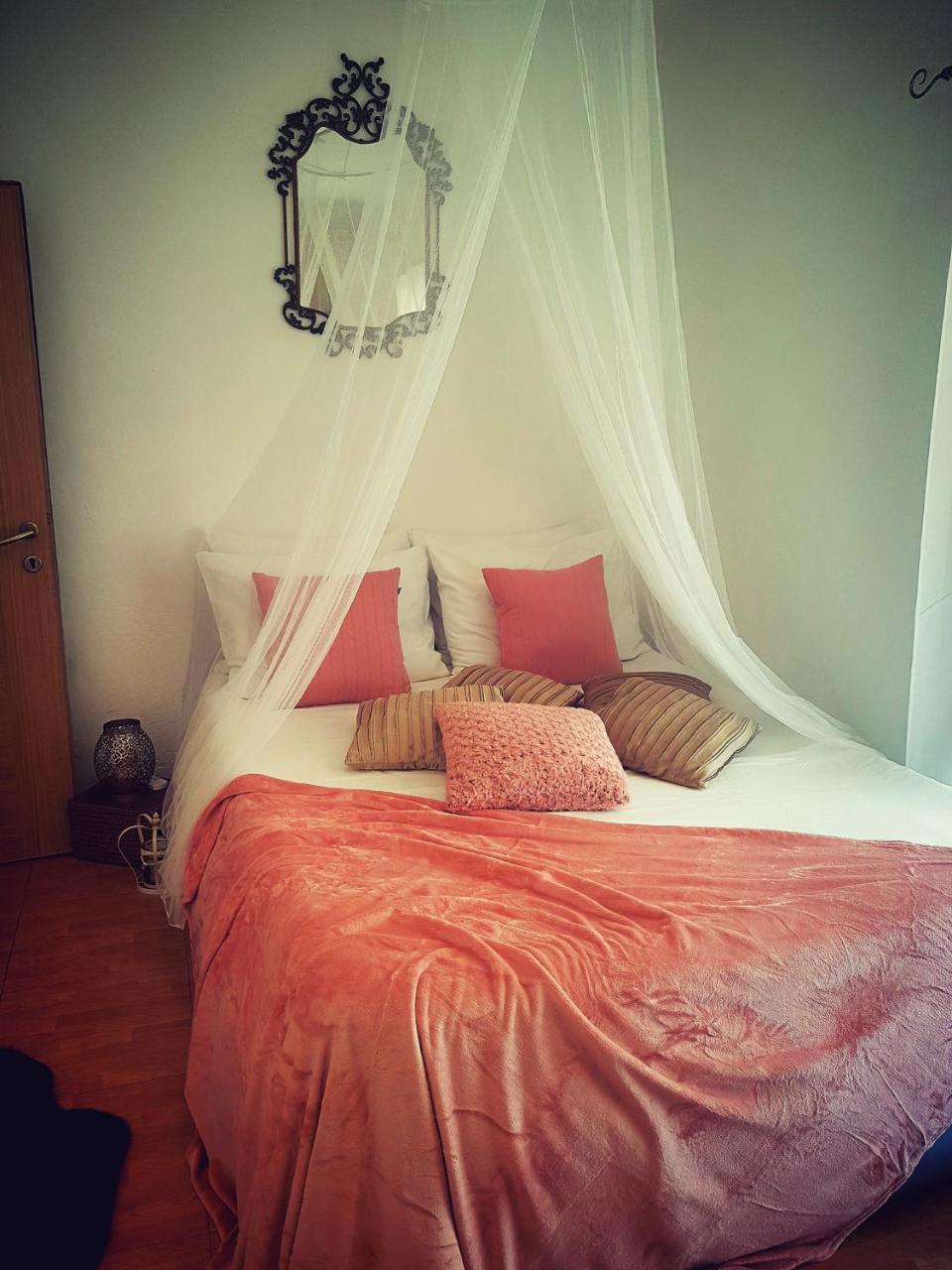 Elegance Suite Mary Orebic Bagian luar foto